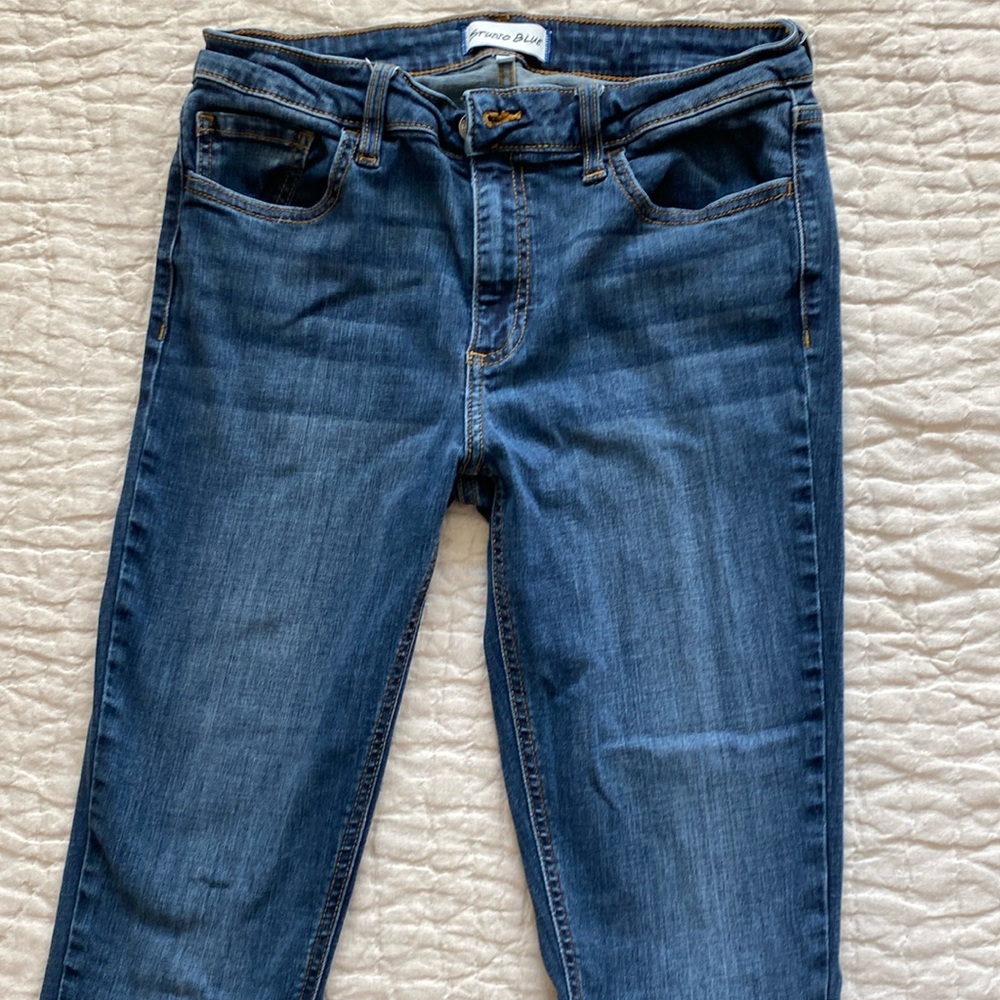 Studio Blue Jeans, Size 29 and 6